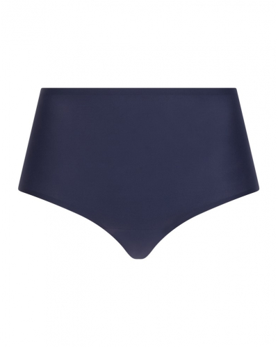 Panty Chantelle Softstretch (Bleu Outremer)