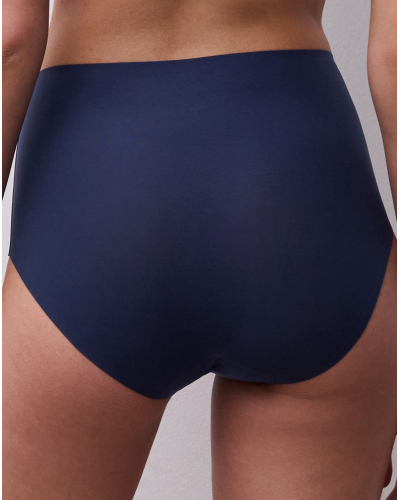 Culottes Chantelle Softstretch (Bleu Outremer)