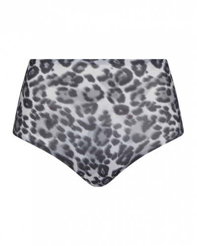 Braga Chantelle Softstretch (Léopard Gris)