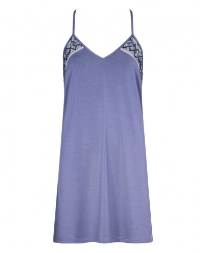 Babydoll Aubade Sweet Obsession (Denim)