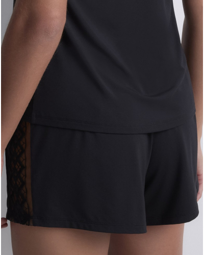 Shorts Aubade Sweet Obsession (Black)