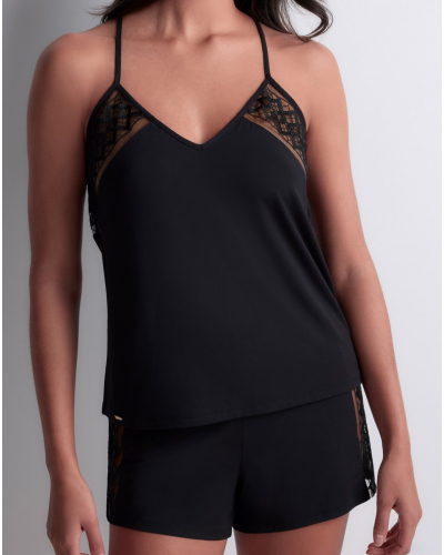 Short Aubade Sweet Obsession (Noir)