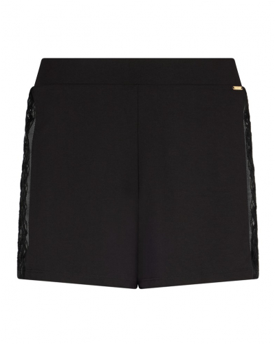 Short Aubade Sweet Obsession (Noir)