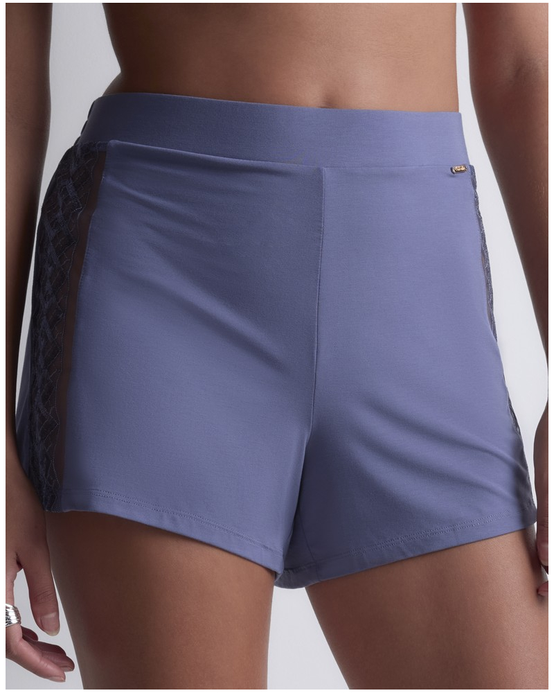 Pantalon corto Aubade Sweet Obsession (Denim)