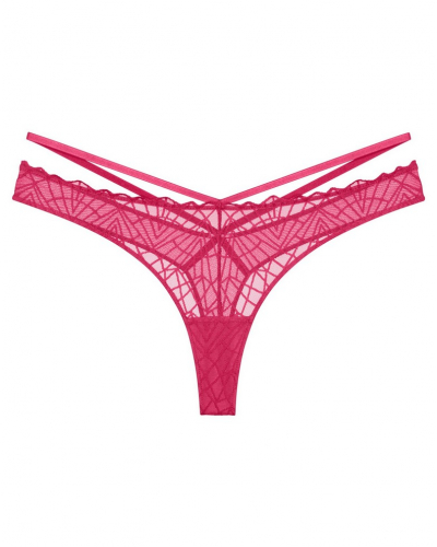 String Triumph That Night In Vegas (Flashy Pink)