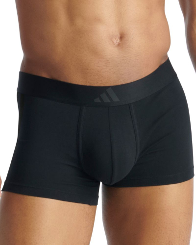 Pack of 2 boxers Adidas Active Flex Coton (0903)