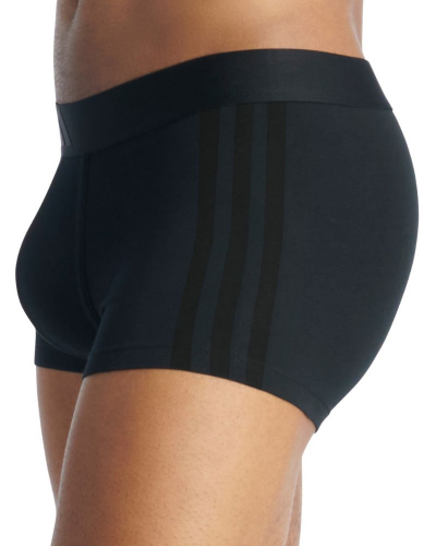 Paquete de 2 boxers Adidas Active Flex Coton (0903)