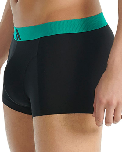 Paquete de 3 bóxers Adidas Active Flex Coton (0903)