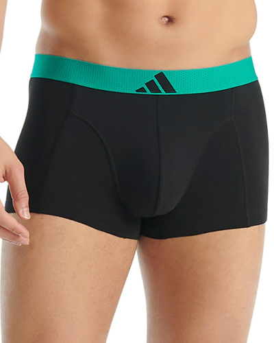 Lot de 3 boxers Adidas Active Flex Coton (0903)
