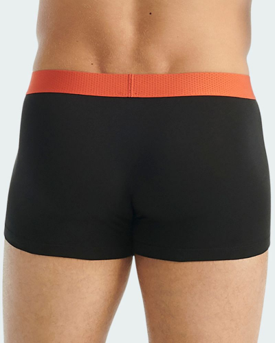 Lot de 3 boxers Adidas Active Flex Coton (0904)