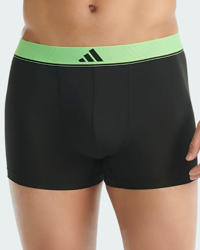 Pack of 3 boxers Adidas Active Micro Flex Eco (0905)