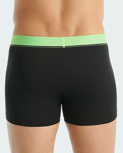 Pack of 3 boxers Adidas Active Micro Flex Eco (0905)