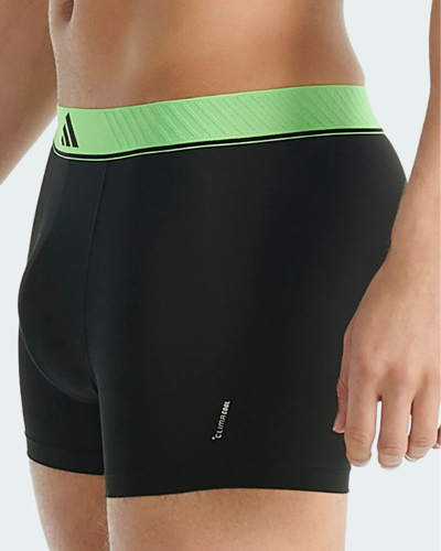 Pack of 3 boxers Adidas Active Micro Flex Eco (0905)