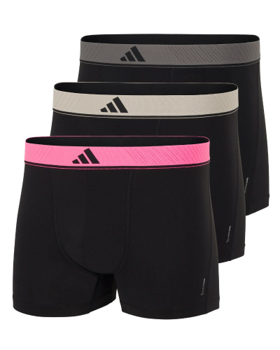 Lot de 3 boxers Adidas Active Micro Flex Eco (0908)