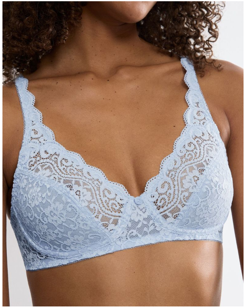 Wireless bra Triumph Amourette (Ice)