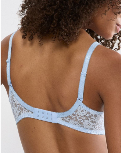 Wireless bra Triumph Amourette (Ice)