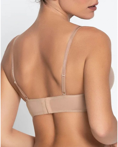 Sujetador sin tirantes preformado Lise Charmel Sensation Plaisir (Cosmétique)