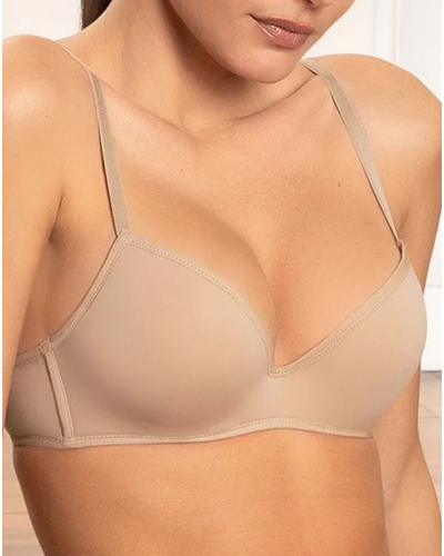 Sujetador sin tirantes preformado Lise Charmel Sensation Plaisir (Cosmétique)