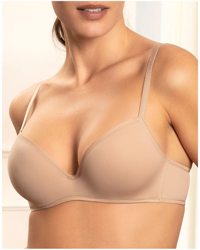 Sujetador sin tirantes preformado Lise Charmel Sensation Plaisir (Cosmétique)