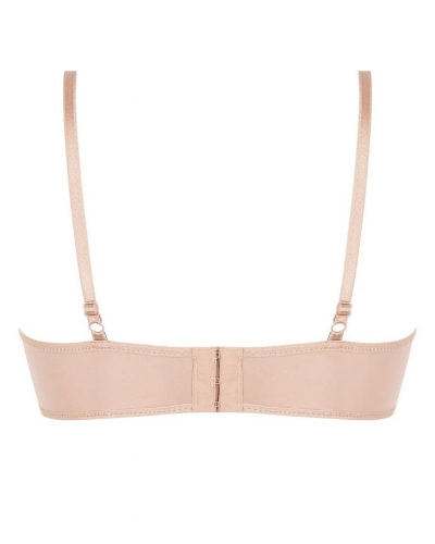 Padded strapless bra Lise Charmel Sensation Plaisir (Cosmétique)