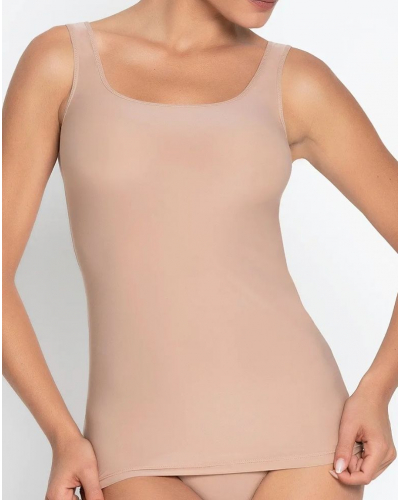 Tank top Lise Charmel Sensation Plaisir (Cosmétique)