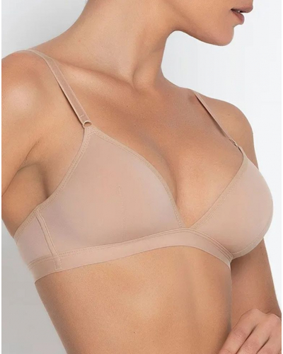 Wireless bra Lise Charmel Sensation Plaisir (Cosmétique)
