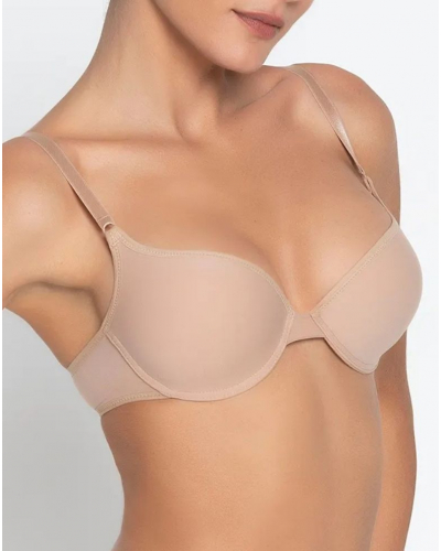 Soutien-gorge coque Lise Charmel Sensation Plaisir (Cosmétique)