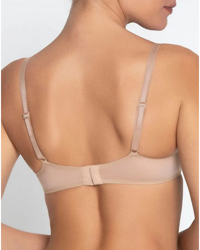 Soutien-gorge coque Lise Charmel Sensation Plaisir (Cosmétique)