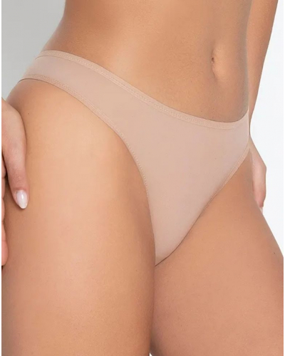 Thong Lise Charmel Sensation Plaisir (Cosmétique)