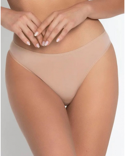 Thong Lise Charmel Sensation Plaisir (Cosmétique)