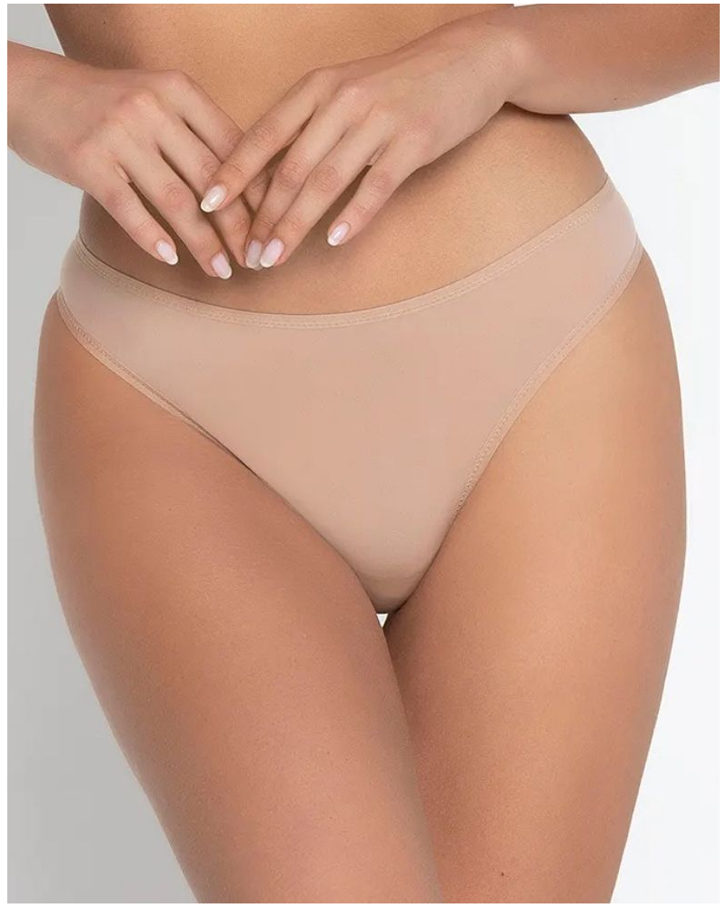 Thong Lise Charmel Sensation Plaisir (Cosmétique)