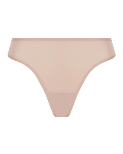 Tanga Lise Charmel Sensation Plaisir (Cosmétique)