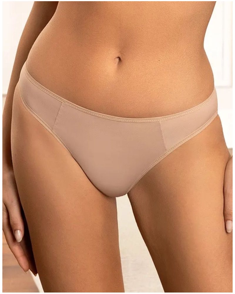 Slip Lise Charmel Sensation Plaisir (Cosmétique)