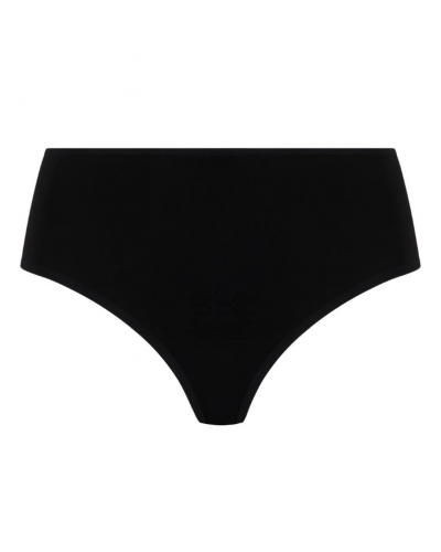 Shorty Lise Charmel Sensation Plaisir (Noir)