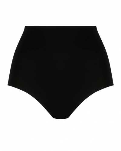High waist brief Lise Charmel Sensation Plaisir (Black)
