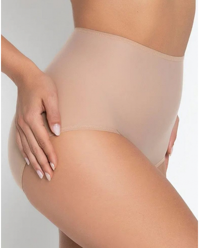 Slip taille haute Lise Charmel Sensation Plaisir (Cosmétique)