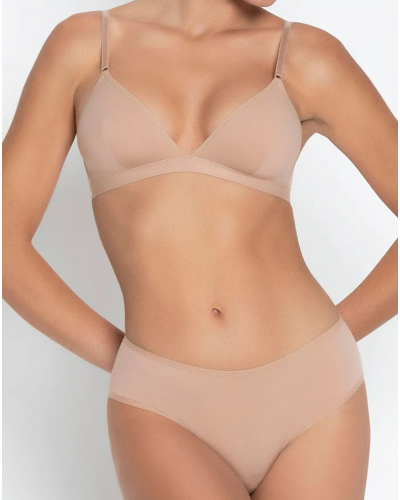 Shorty Lise Charmel Sensation Plaisir (Cosmétique)