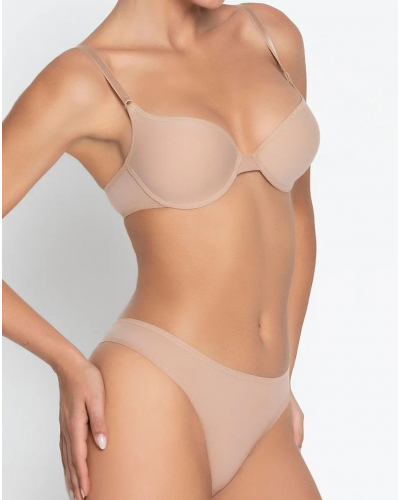 Soutien-gorge coque Lise Charmel Sensation Plaisir (Cosmétique)
