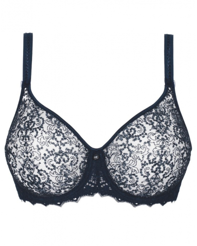 Molded classic bra Empreinte Cassiopée (Starlight)