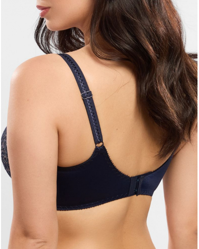 Molded classic bra Empreinte Cassiopée (Starlight)