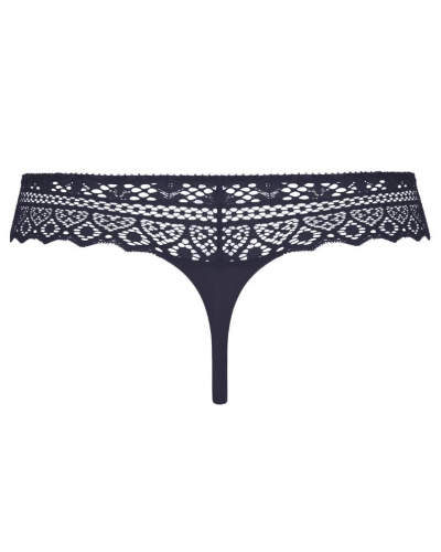 Thong Empreinte Cassiopée (Starlight)