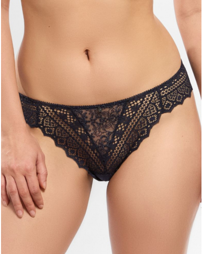 Thong Empreinte Cassiopée (Starlight)