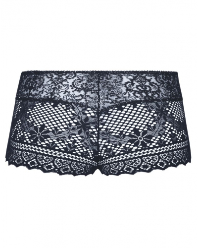 Shorty Empreinte Cassiopée (Starlight)