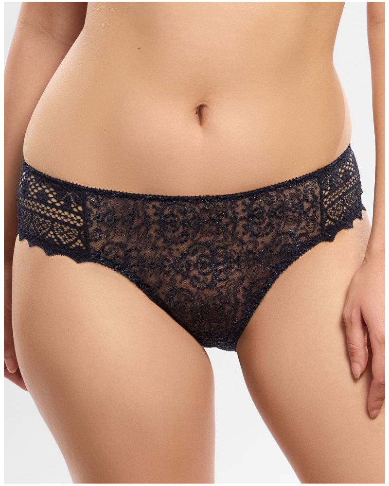 Brief Empreinte Cassiopée (Starlight)