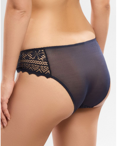 Brief Empreinte Cassiopée (Starlight)