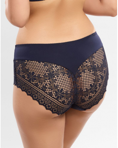 Invisible knicker Empreinte Cassiopée (Starlight)