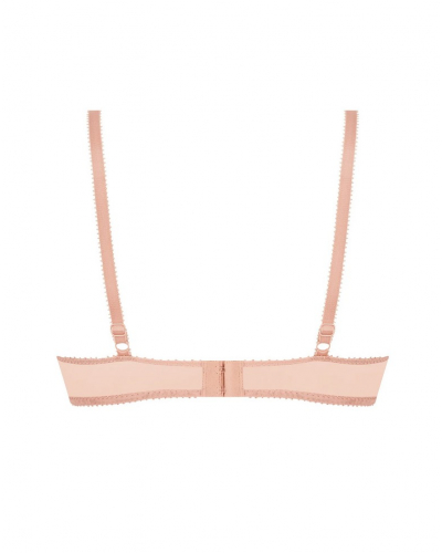 Soutien-gorge sans armature Lise Charmel Révélation Beauté (Chair Sensuel)
