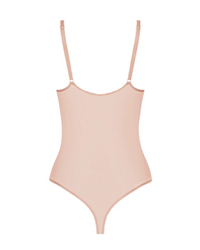 Thong body Lise Charmel Révélation Beauté (Chair Sensuel)