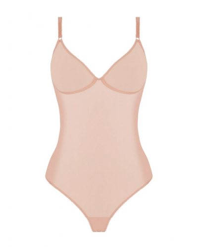 Thong body Lise Charmel Révélation Beauté (Chair Sensuel)