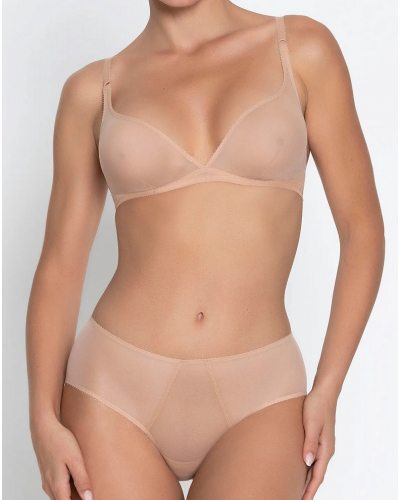 Shorty Lise Charmel Révélation Beauté (Chair Sensuel)